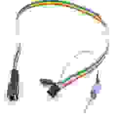 WSL08 8 Way Cable with Grabber 